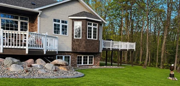 $599,900 | 10813 Steamboat Loop Northwest, Walker, MN 56484