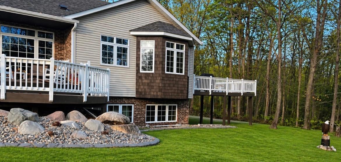 10813 Steamboat Loop Northwest Walker, MN 56484 - Photo 20 of 21