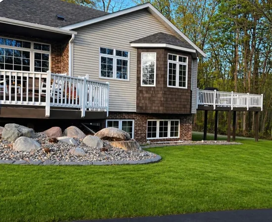 $599,900 | 10813 Steamboat Loop Northwest, Walker, MN 56484
