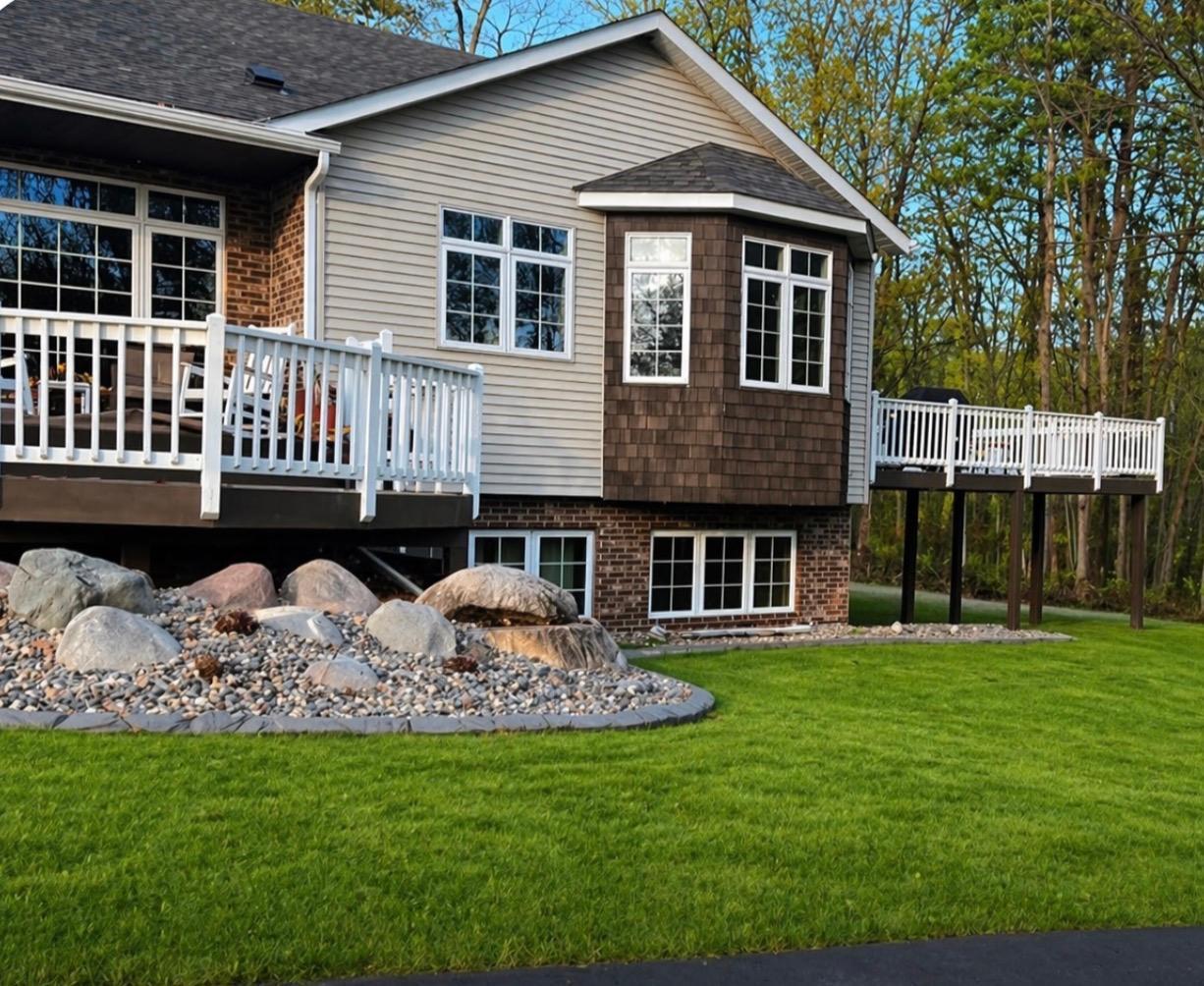 10813 Steamboat Loop Northwest Walker, MN 56484 - Photo 2 of 21