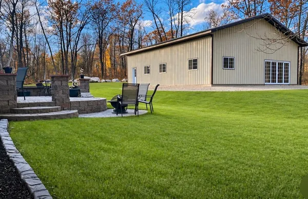 $599,900 | 10813 Steamboat Loop Northwest, Walker, MN 56484
