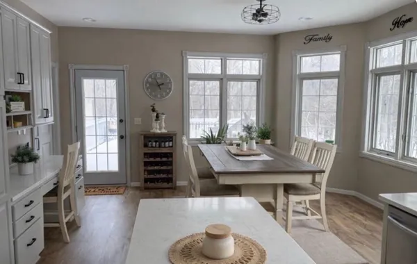 $599,900 | 10813 Steamboat Loop Northwest, Walker, MN 56484