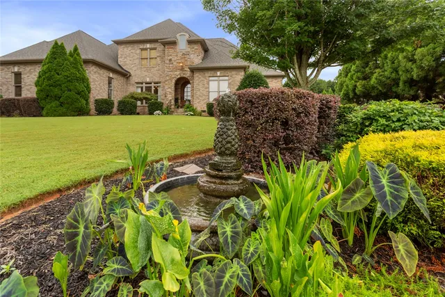 $828,900 | 104 Harlond Drive, Anderson, SC 29621