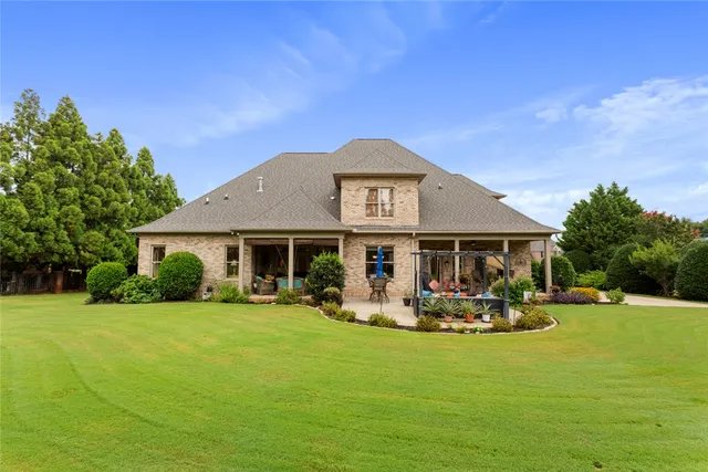 $828,900 | 104 Harlond Drive, Anderson, SC 29621