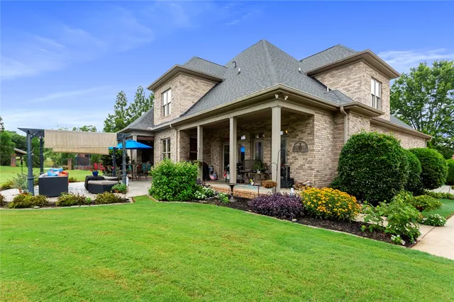 $828,900 | 104 Harlond Drive, Anderson, SC 29621