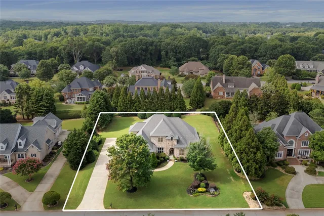 $828,900 | 104 Harlond Drive, Anderson, SC 29621