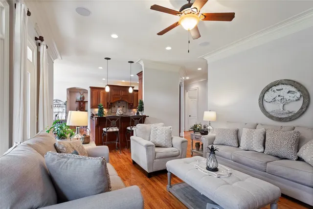 $828,900 | 104 Harlond Drive, Anderson, SC 29621