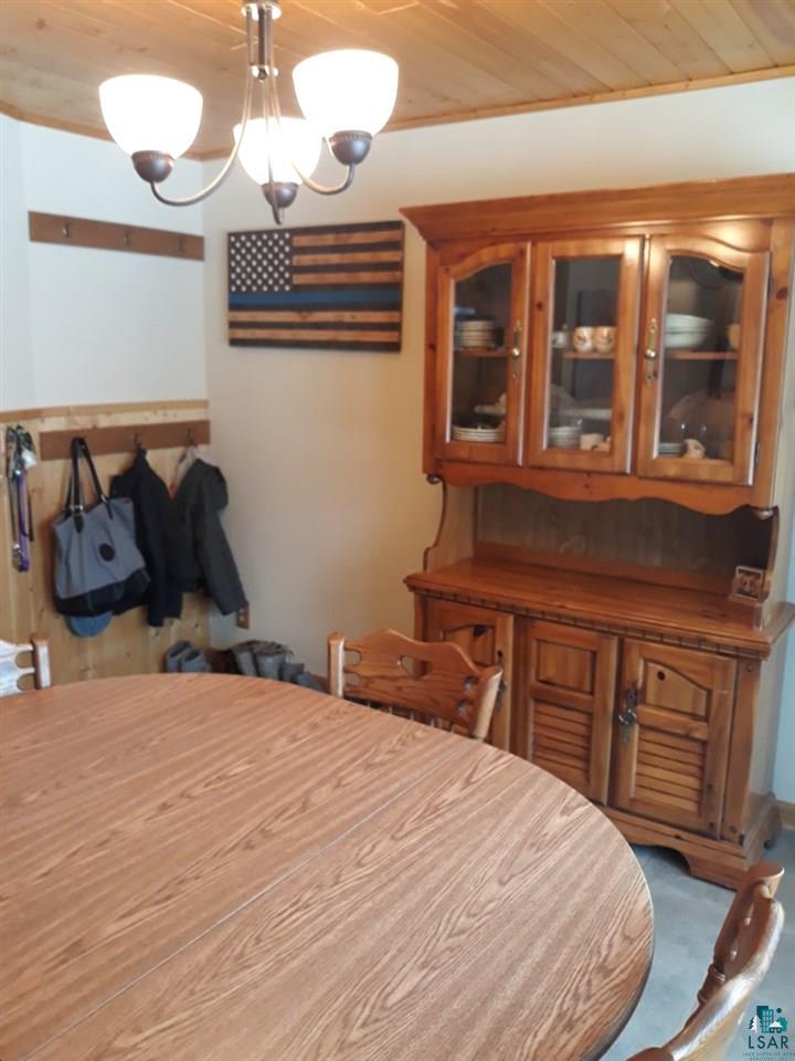 6957 County Rd P Lake Nebagamon, WI 54849 - Photo 11 of 47