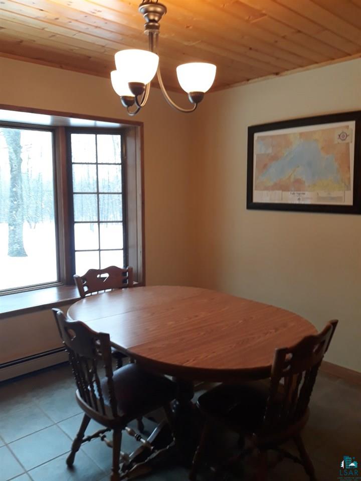 6957 County Rd P Lake Nebagamon, WI 54849 - Photo 12 of 47