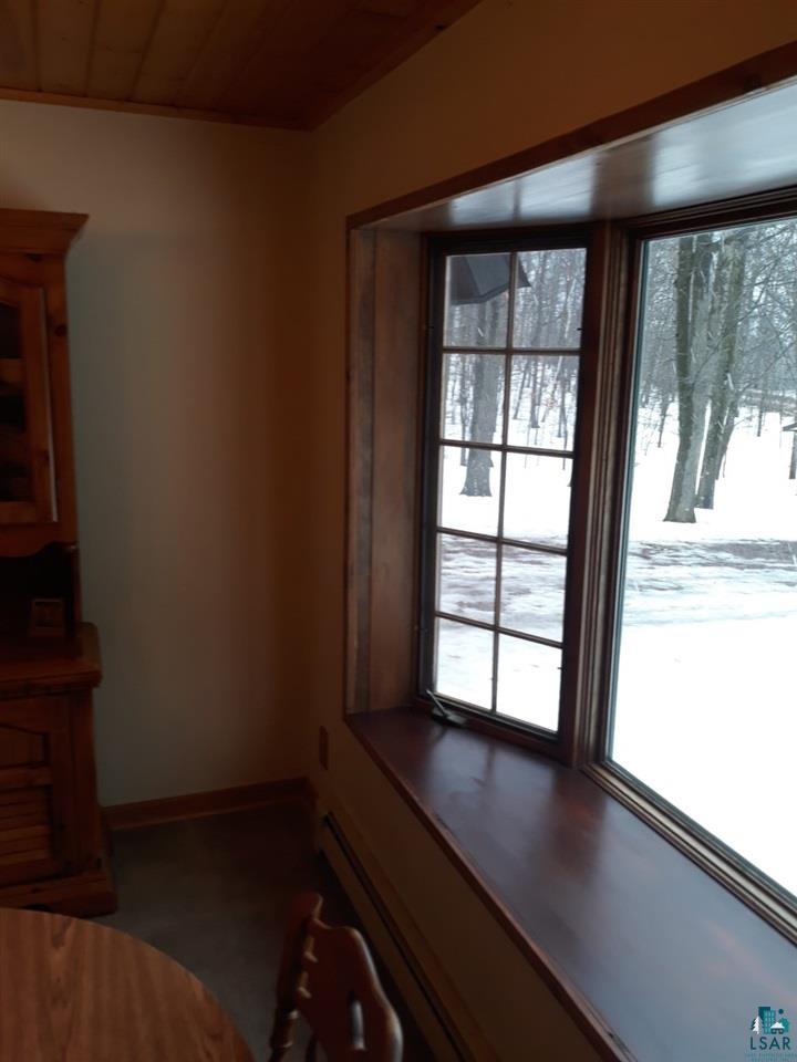 6957 County Rd P Lake Nebagamon, WI 54849 - Photo 13 of 47