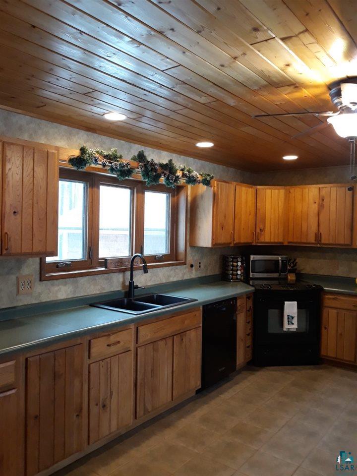 6957 County Rd P Lake Nebagamon, WI 54849 - Photo 15 of 47