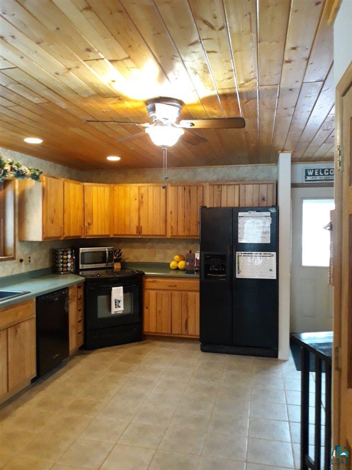 6957 County Rd P Lake Nebagamon, WI 54849 - Photo 16 of 47