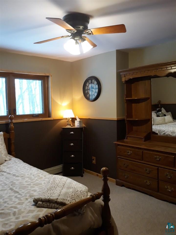 6957 County Rd P Lake Nebagamon, WI 54849 - Photo 18 of 47