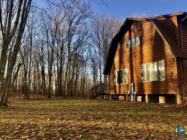 6957 County Rd P Lake Nebagamon, WI 54849 - Photo 3 of 47