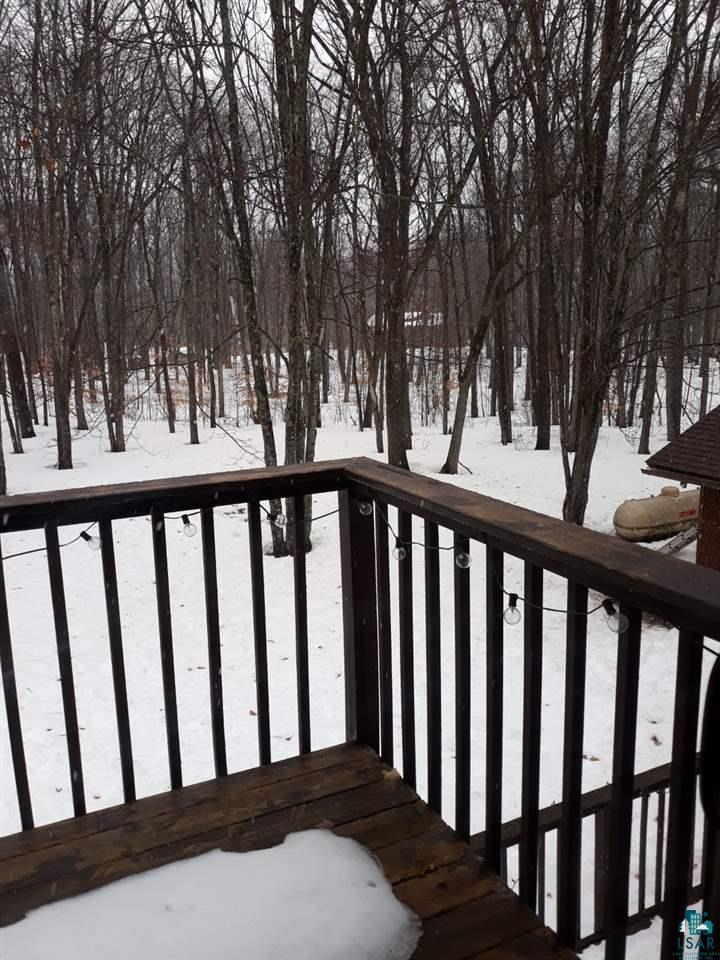 6957 County Rd P Lake Nebagamon, WI 54849 - Photo 46 of 47