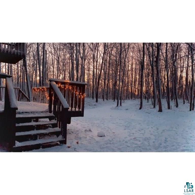 6957 County Rd P Lake Nebagamon, WI 54849 - Photo 47 of 47