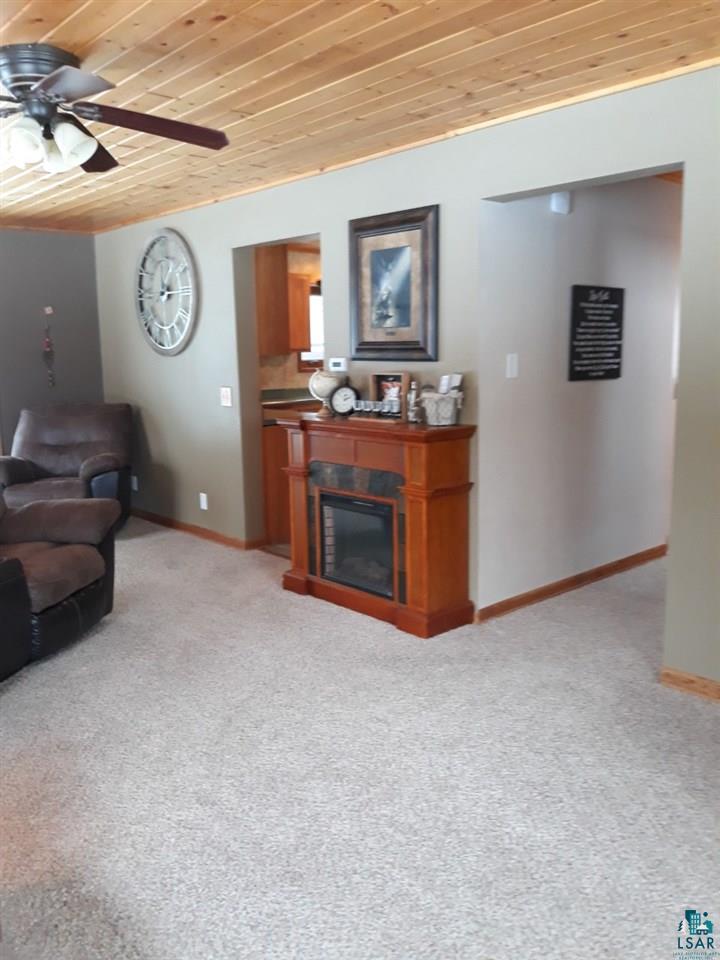 6957 County Rd P Lake Nebagamon, WI 54849 - Photo 8 of 47