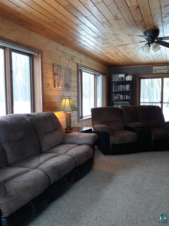 6957 County Rd P Lake Nebagamon, WI 54849 - Photo 9 of 47