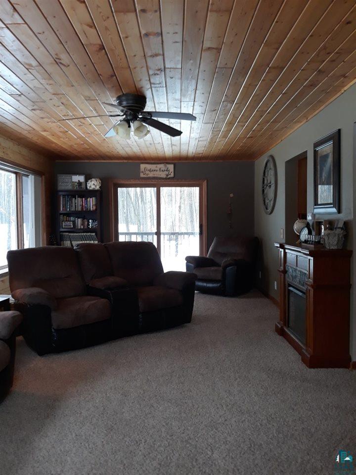 6957 County Rd P Lake Nebagamon, WI 54849 - Photo 10 of 47