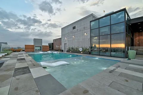 $700,000 | 48 East Avenue, Unit 2108, Austin, TX 78701