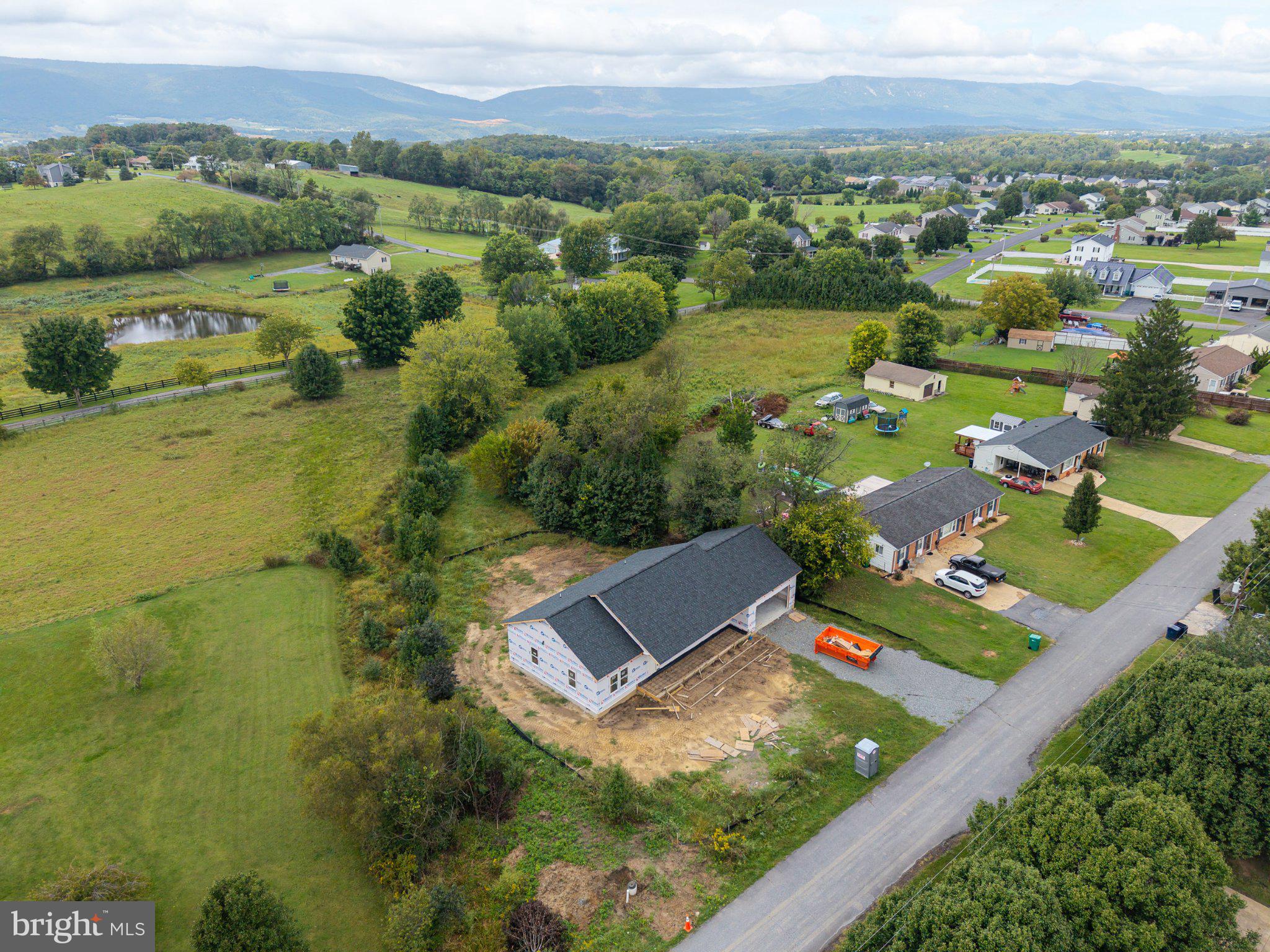 214 Chapel Village Road Stanley, VA 22851 - Photo 3 of 20 Gallery Image 3
