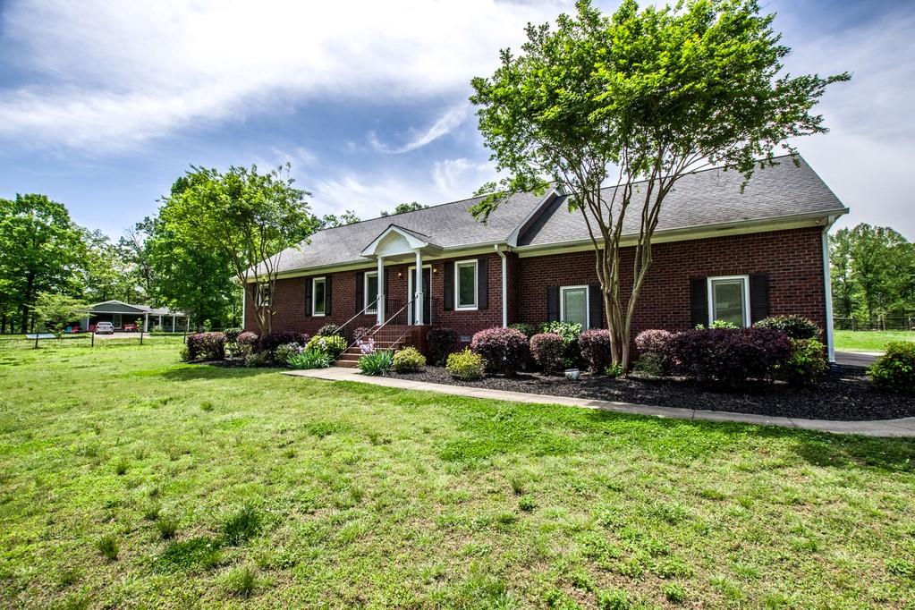 521 North Avery Road Northwest Rome, GA 30165 - Photo 1 of 1