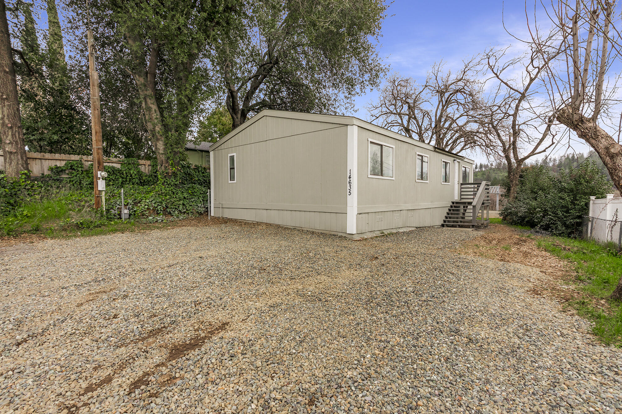 14635 Spring Branch Road Redding, CA 96003 - Photo 2 of 27 14635 Spring Branch Rd - 01