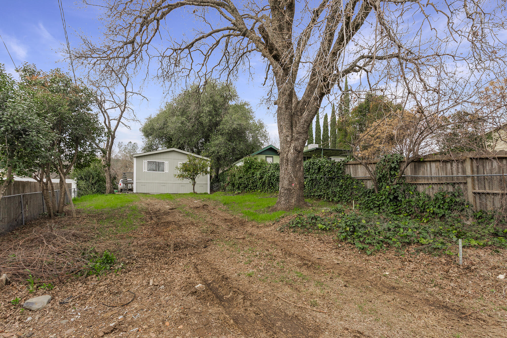 14635 Spring Branch Road Redding, CA 96003 - Photo 24 of 27 14635 Spring Branch Rd - 23
