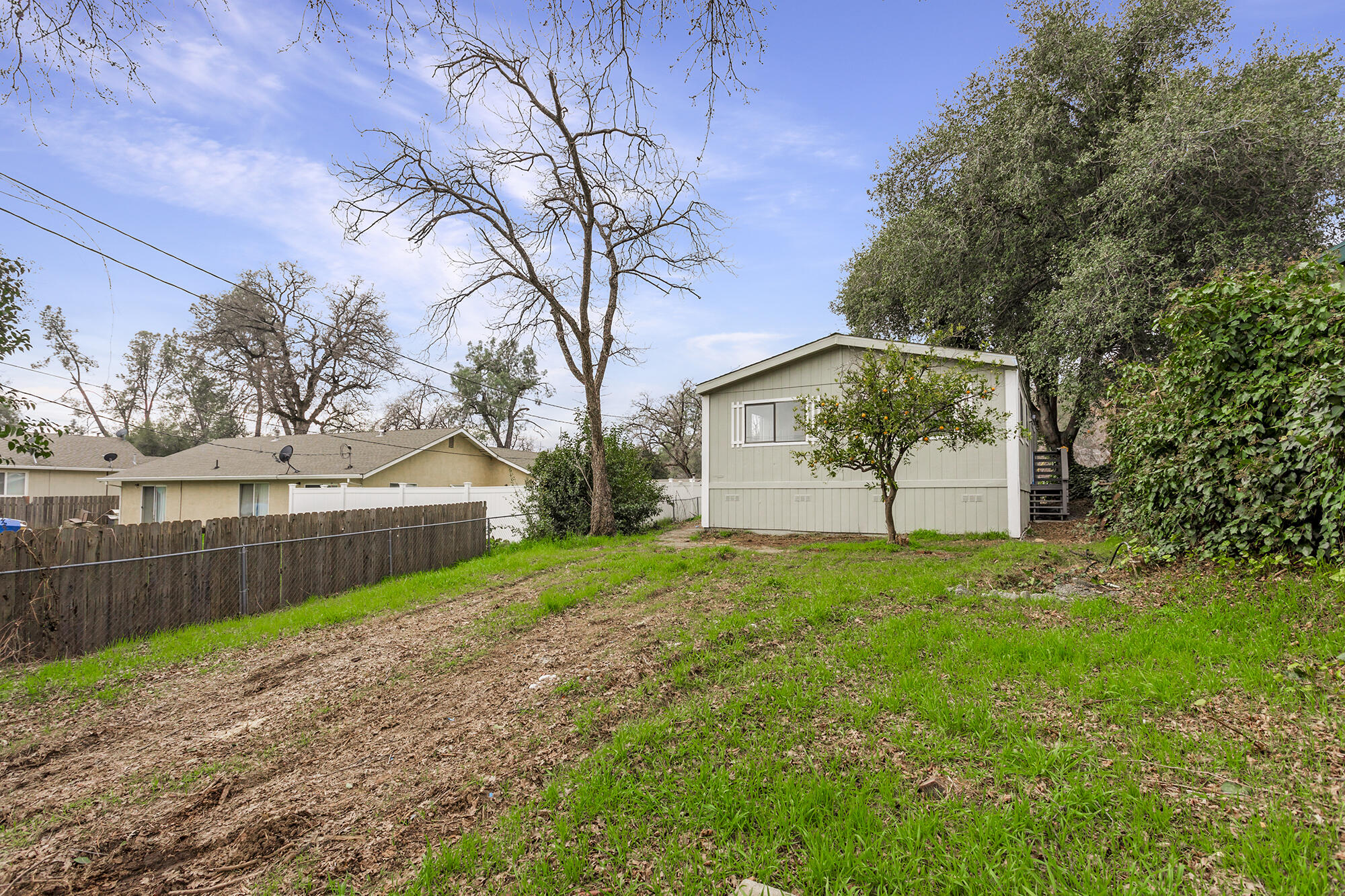 14635 Spring Branch Road Redding, CA 96003 - Photo 25 of 27 14635 Spring Branch Rd - 24