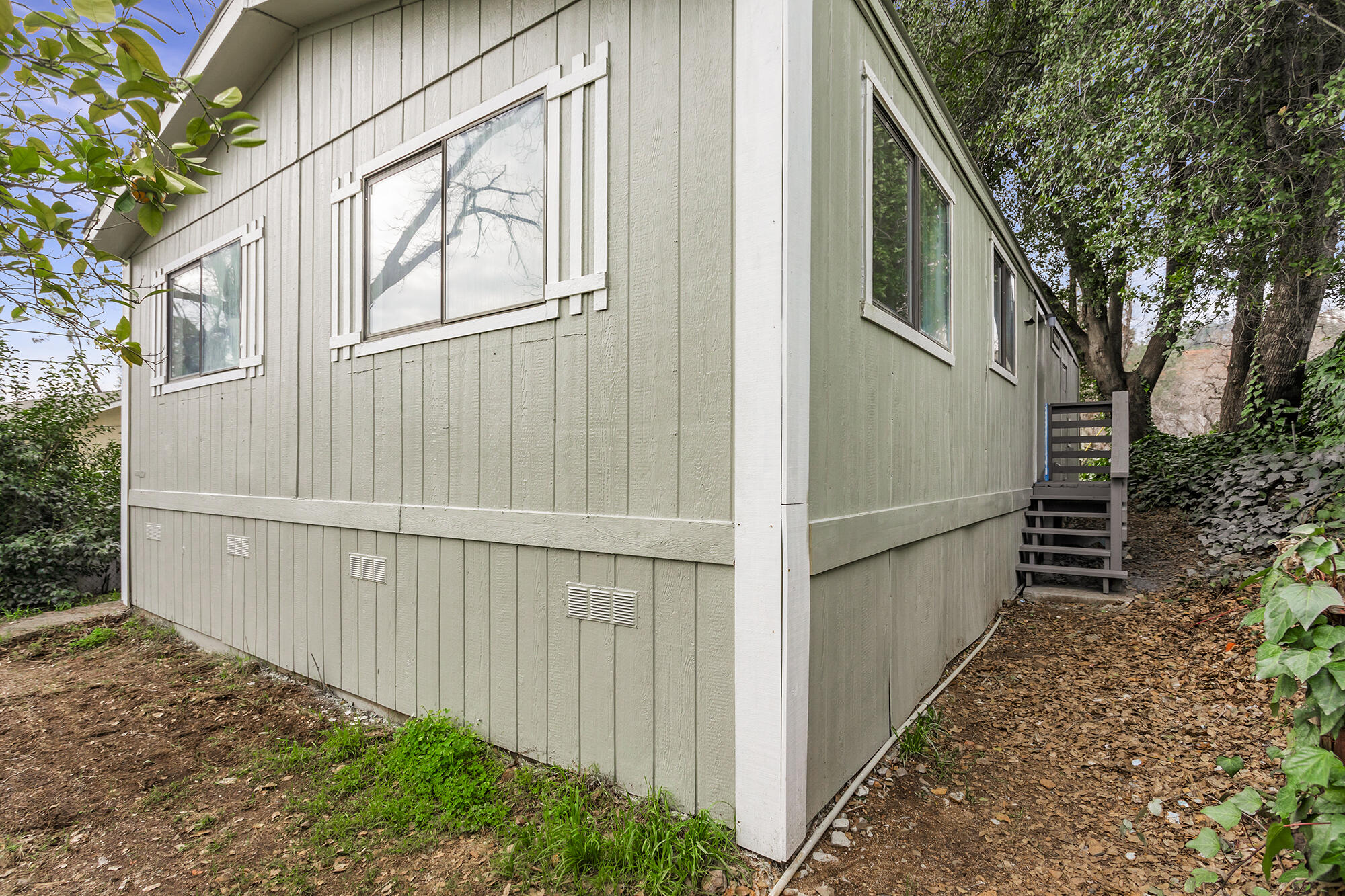 14635 Spring Branch Road Redding, CA 96003 - Photo 26 of 27 14635 Spring Branch Rd - 25