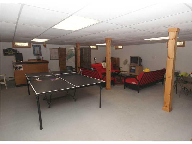 34 Sokokis Road Sebago, ME 04029 - Photo 21 of 35 Den/Family/Great Room.