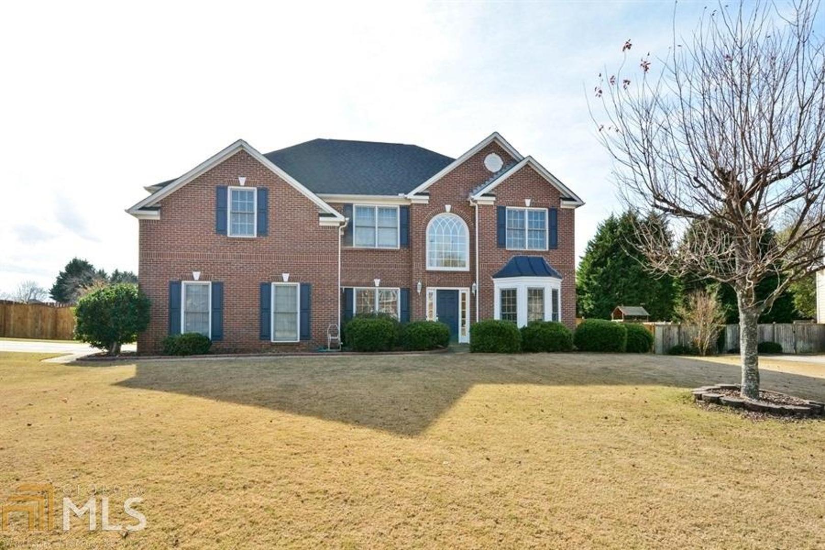 2410 Springmonte Place, Unit 172 Cumming, GA 30041 - Photo 1 of 1 Gallery Image 1