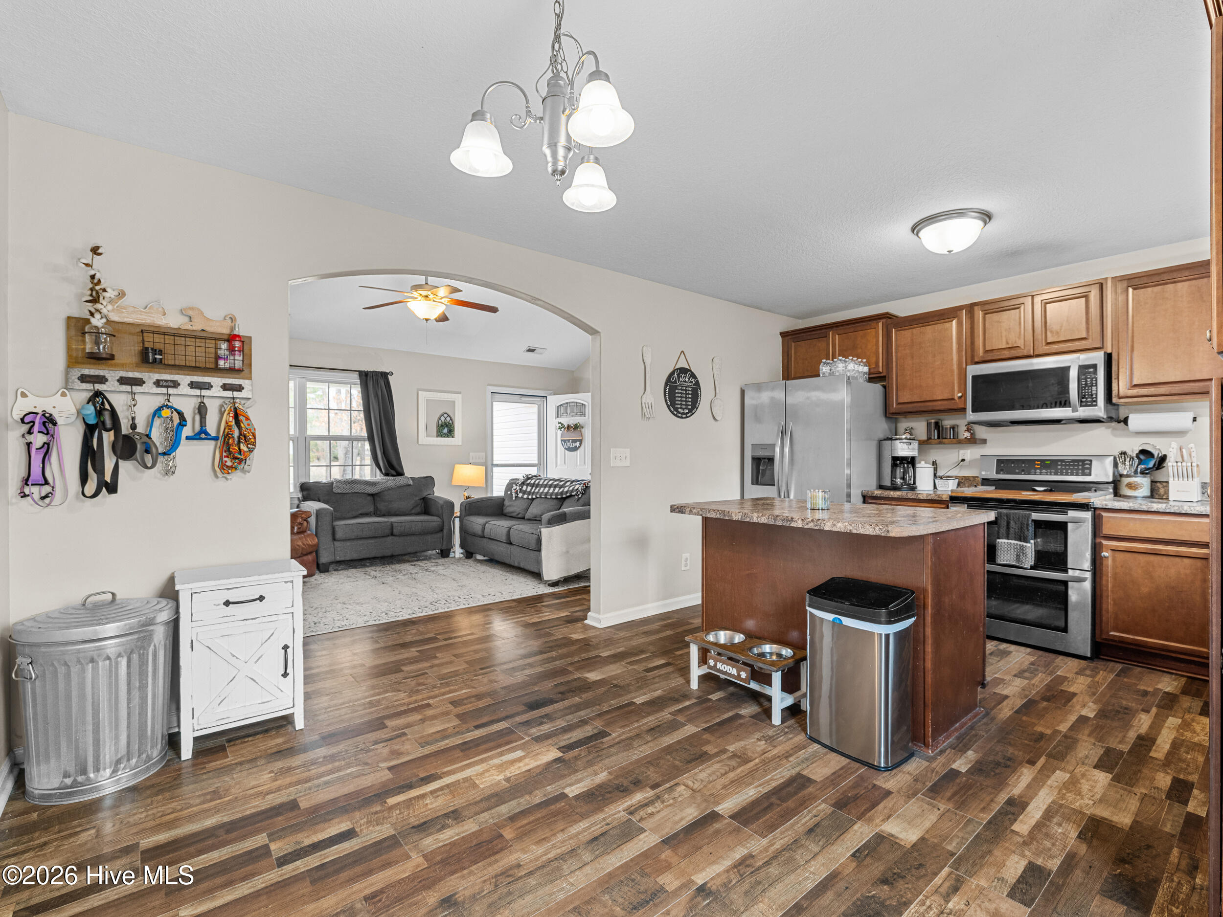 387 Bannermans Mill Road Richlands, NC 28574 - Photo 12 of 39 a02a0075