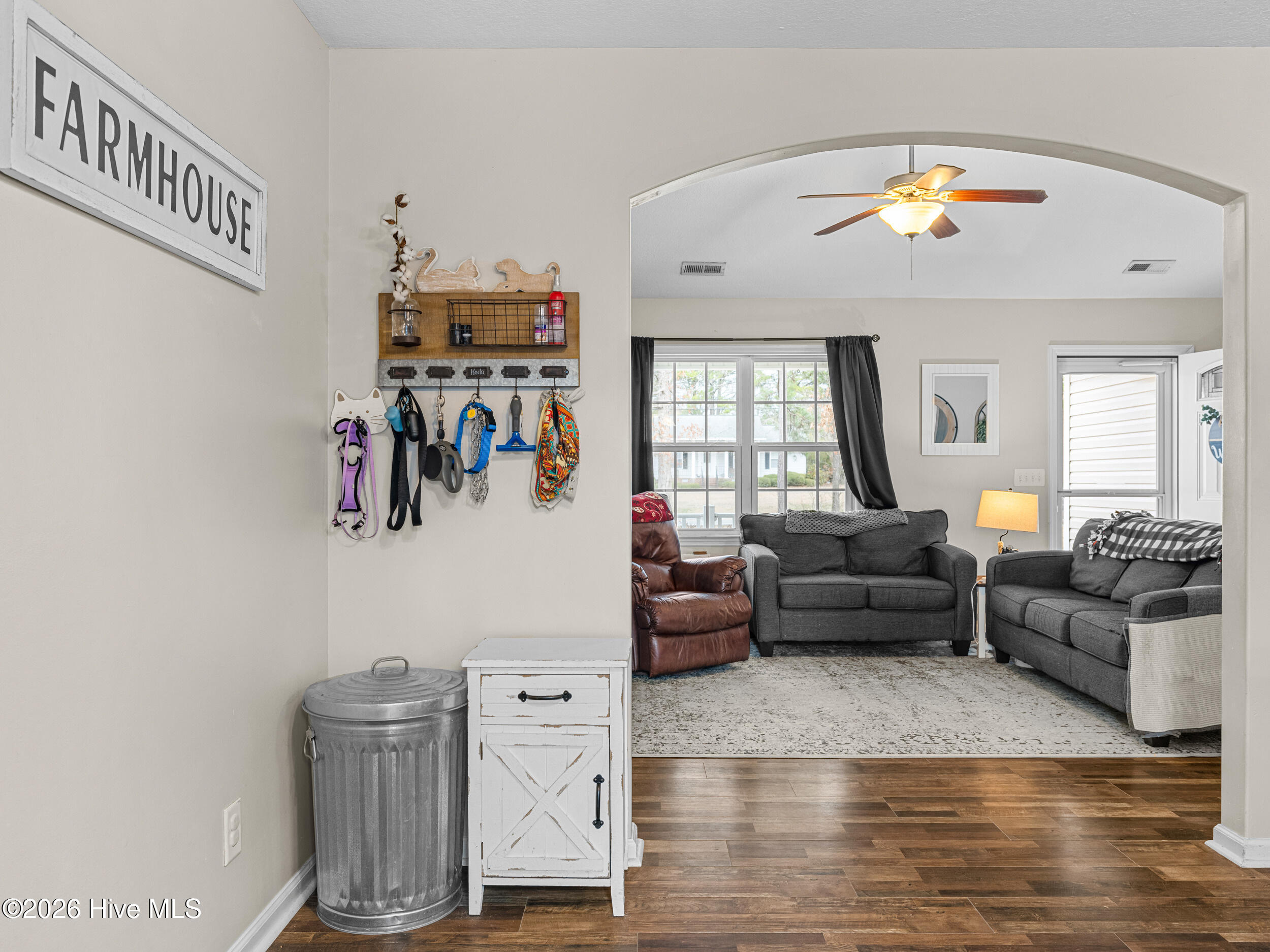 387 Bannermans Mill Road Richlands, NC 28574 - Photo 13 of 39 a02a0078