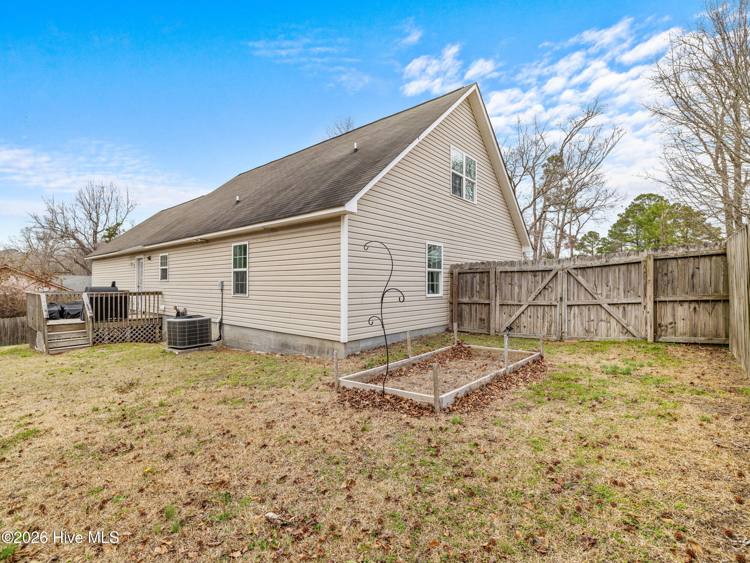 387 Bannermans Mill Road Richlands, NC 28574 - Photo 38 of 39 a02a0042