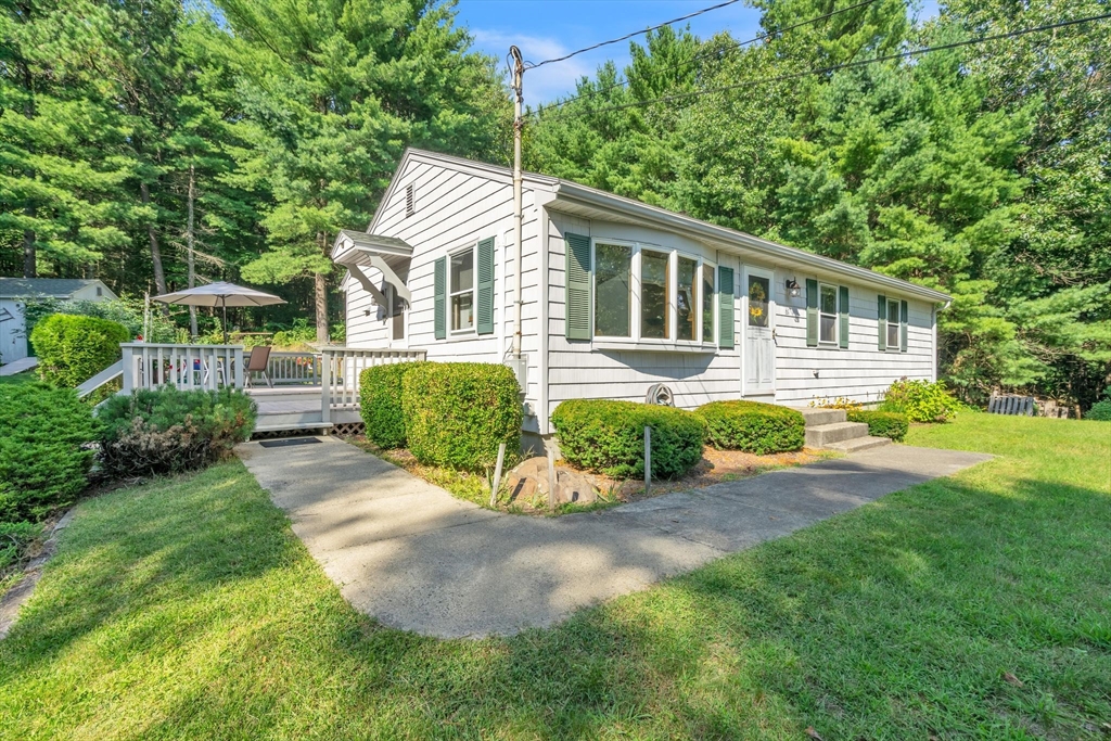 61 Mt Dumplin Road Thorndike, MA 01079 - Photo 2 of 42 Gallery Image 2