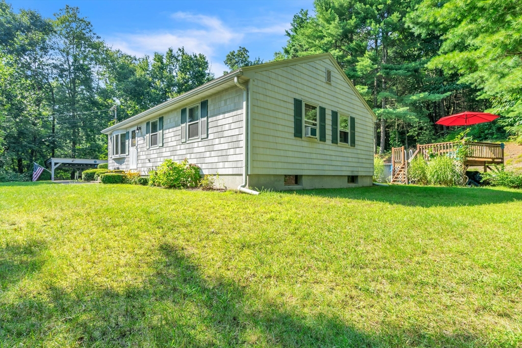 61 Mt Dumplin Road Thorndike, MA 01079 - Photo 38 of 42 Gallery Image 38