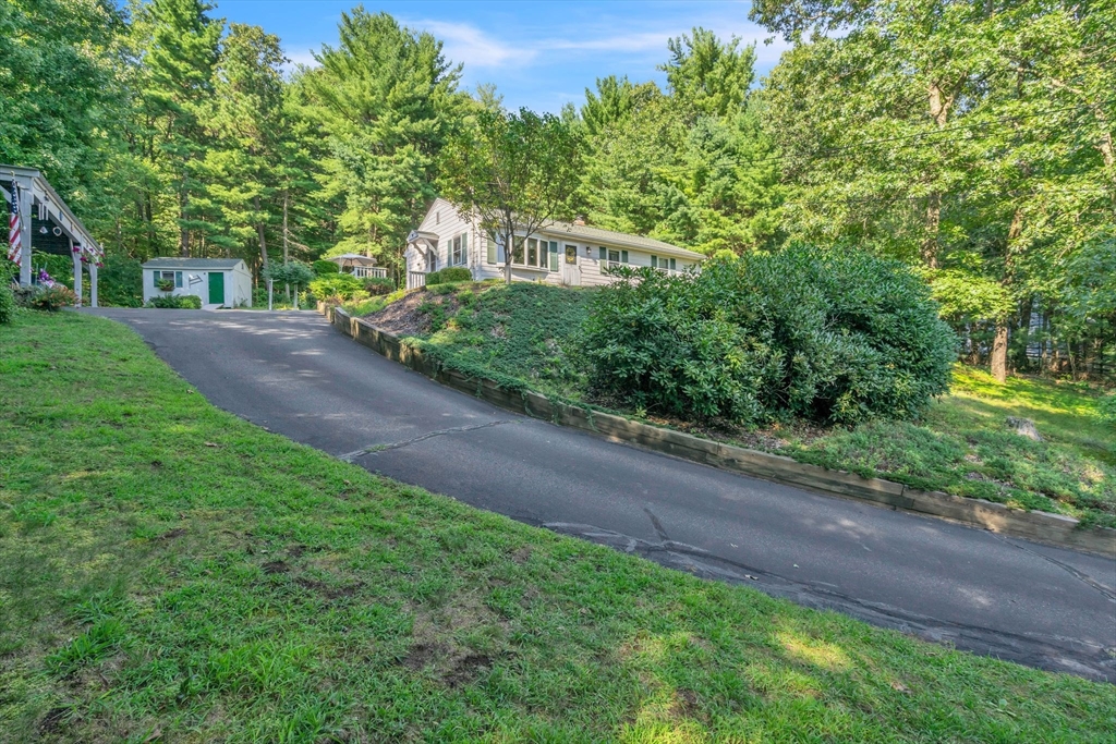 61 Mt Dumplin Road Thorndike, MA 01079 - Photo 4 of 42 Gallery Image 4
