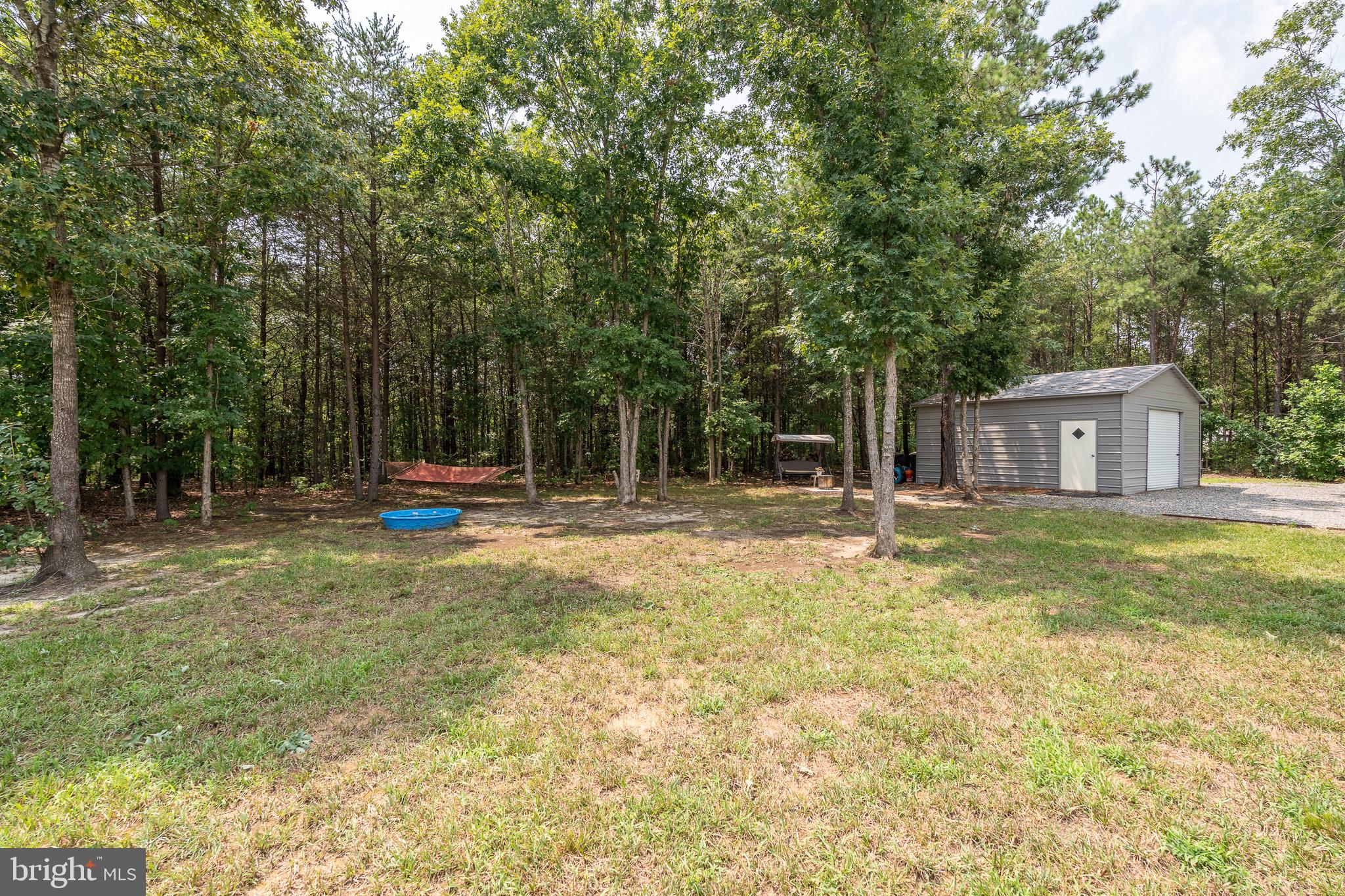 93 Eastham Road Bumpass, VA 23024 - Photo 34 of 41