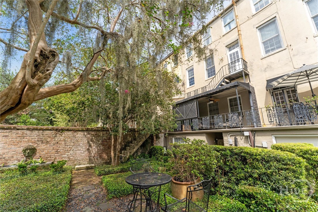 103 West Gordon Street, Unit B Savannah, GA 31401 - Photo 43 of 57