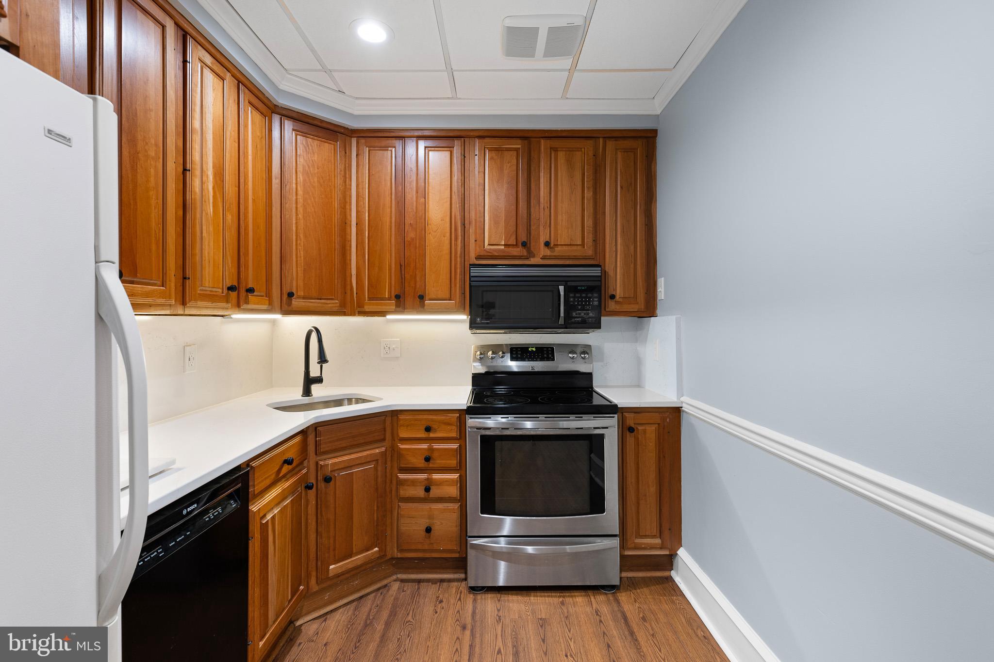 1 Ridge Run Road Chadds Ford, PA 19317 - Photo 37 of 56 Great Working Kitchen with Pantry
