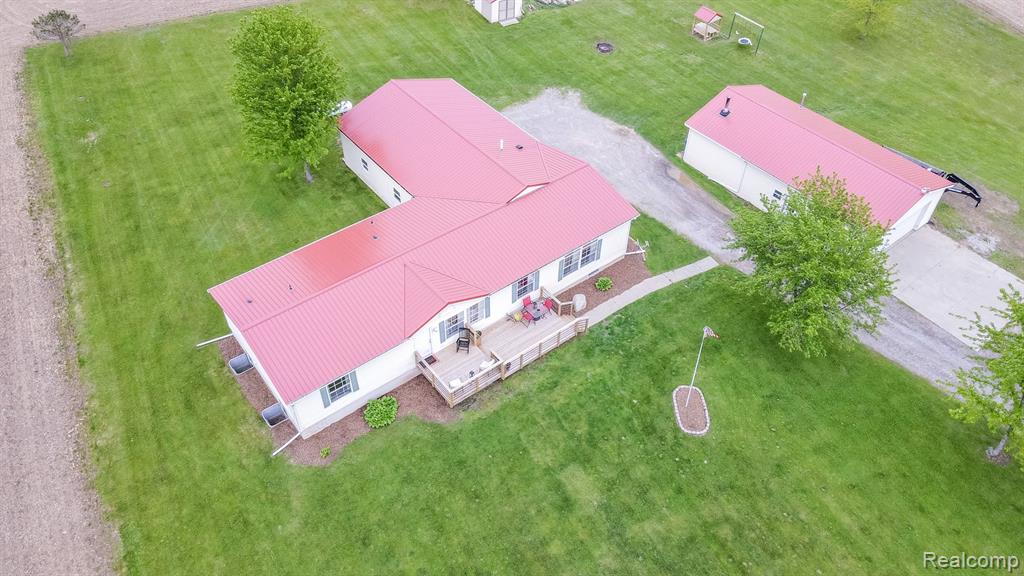 5373 Mertz Road Mayville, MI 48744 - Photo 2 of 36 Gallery Image 2