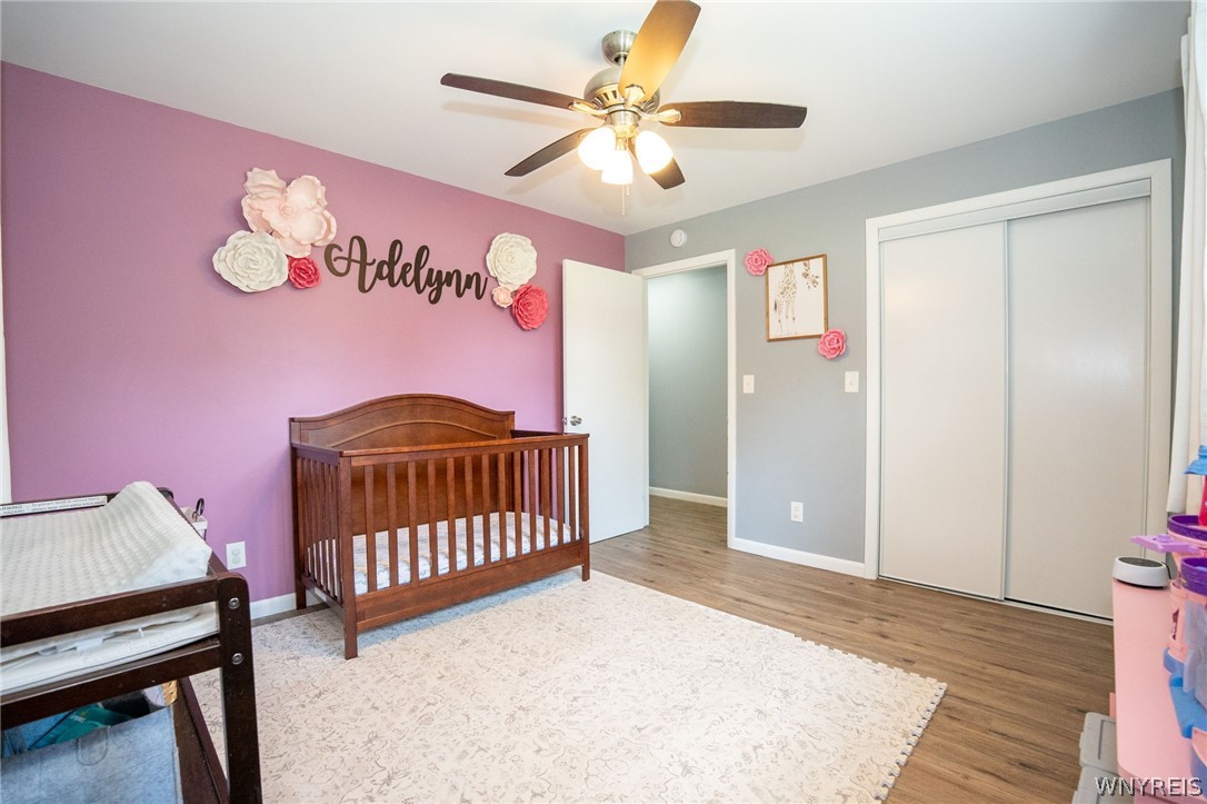 1359 Roberts Road Alabama, NY 14013 - Photo 25 of 33
