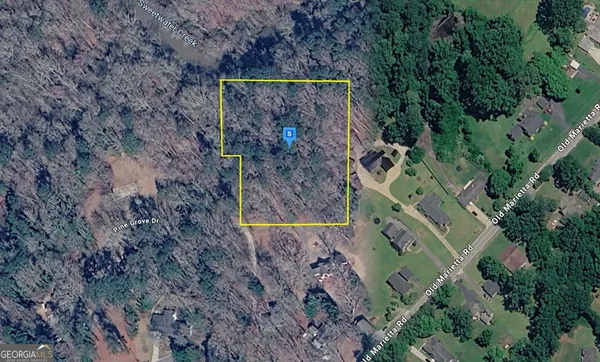 $164,999 | 5550 Pine Grove Drive, Austell, GA 30106