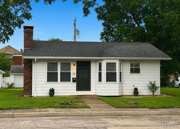 $134,900 | 316 North Church Street, Belleville, IL 62220