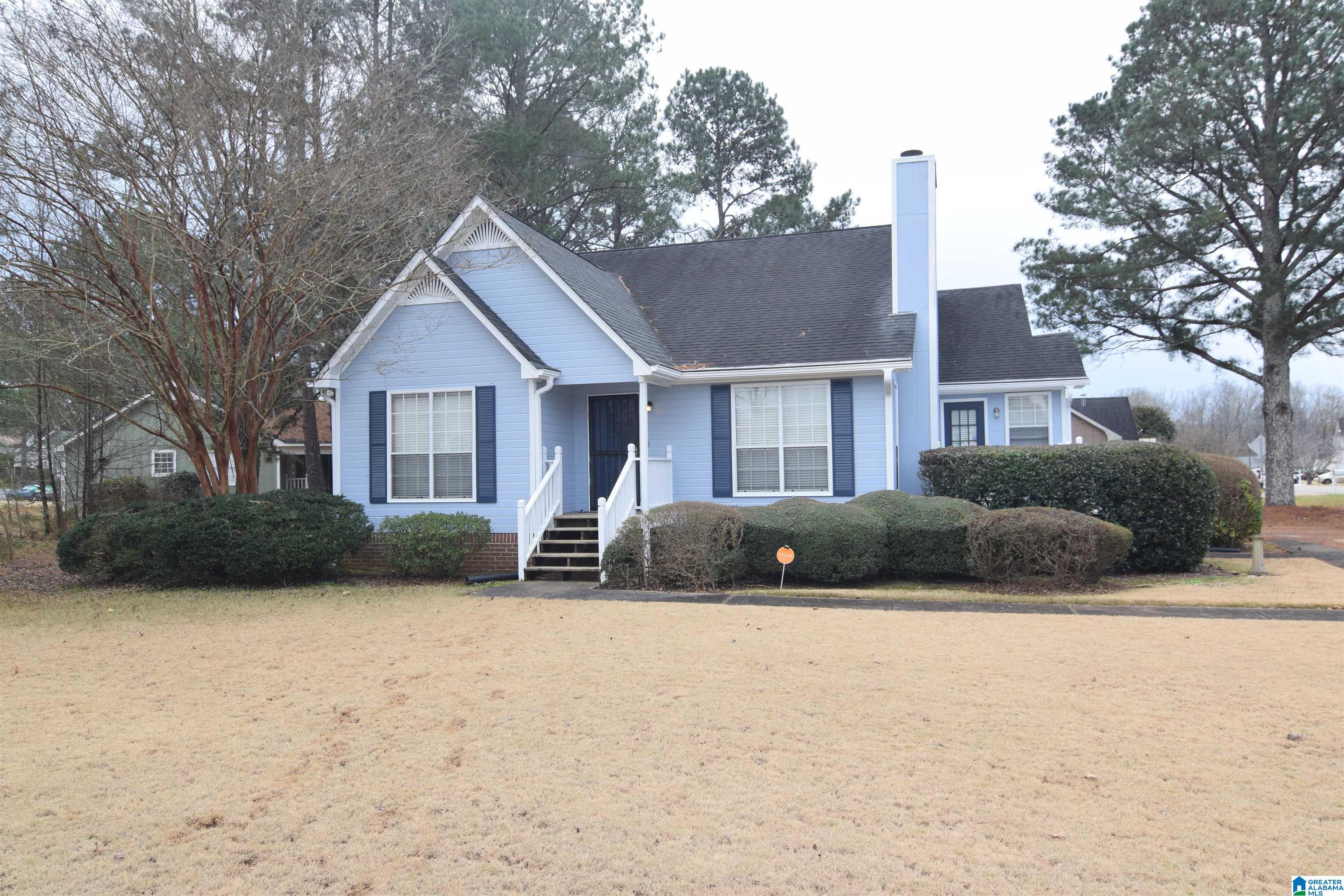 6768 Crossbrook Lane Pinson, AL 35126 - Photo 1 of 15