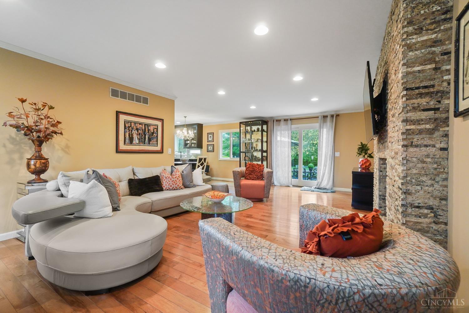 9505 Hopewell Road Cincinnati, OH 45249 - Photo 32 of 65 Gallery Image 32