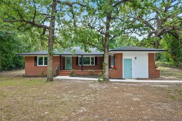 $305,000 | 402 Poplar Hill Road, Fayetteville, NC 28312