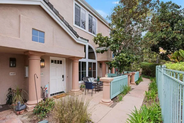 $4,500 | 12948 Carmel Creek Road, Unit 108, San Diego, CA 92130