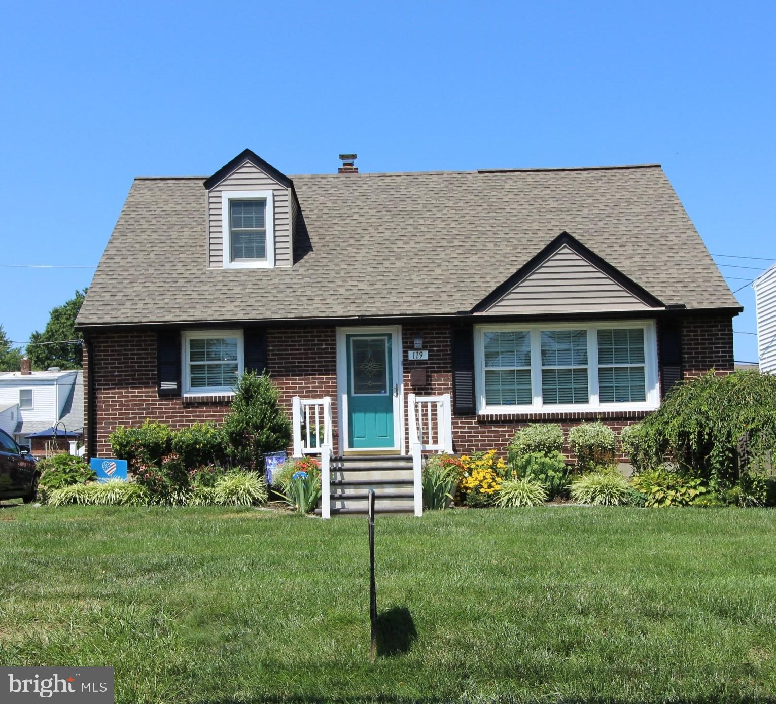 119 Murphy Road Wilmington, DE 19803 - Photo 1 of 26 Charming Cape Cod